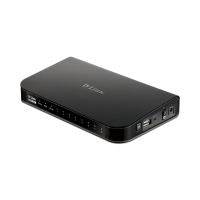 роутер D-Link DSR-150N