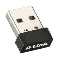 WiFi адаптер D-Link DWA-121/B1A