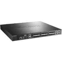 коммутатор D-Link DXS-3400-24SC
