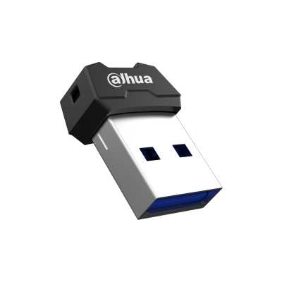 флешка Dahua 32GB DHI-USB-U166-31-32G Черный