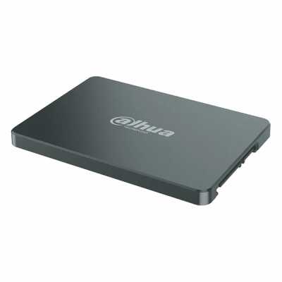 SSD диск Dahua C800 Lite 128Gb DHI-SSD-C800RS128G Серый