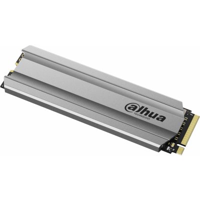 SSD диск Dahua C900 Plus 512Gb DHI-SSD-C900VN512G Серый