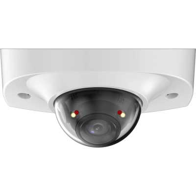 IP видеокамера Dahua DH-IPC-HDBW2249FP-AS-IL-0360B
