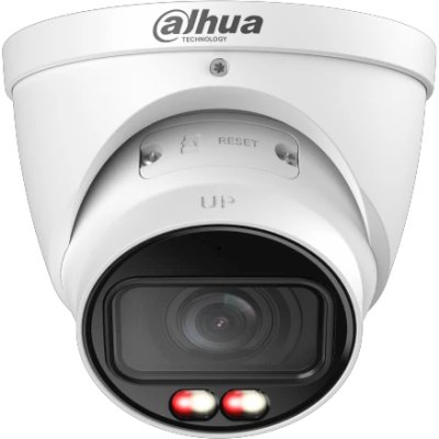IP видеокамера Dahua DH-IPC-HDW3249TP-ZS-IL