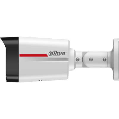 IP видеокамера Dahua DH-IPC-HFW2849TLP-S-LED-0280B-PRO