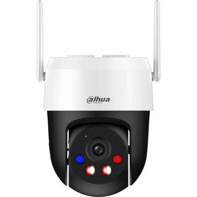 IP видеокамера Dahua DH-IPC-P3ASP-PV-0400B-S2