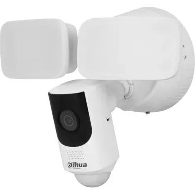 IP видеокамера Dahua DH-IPC-WL46AP-0280B