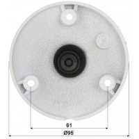 кронштейн настенный Dahua DH-PFB110W