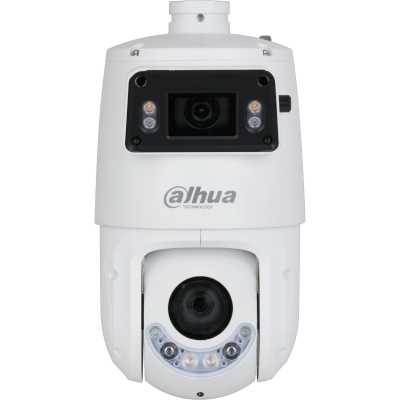 IP видеокамера Dahua DH-SDT4E225-4F-GB-A