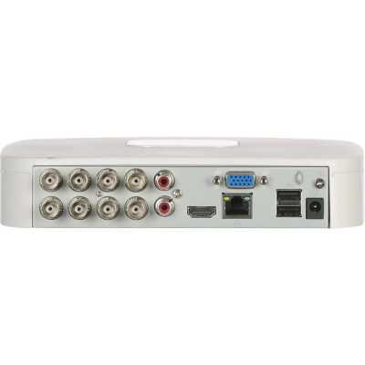 видеорегистратор Dahua DH-XVR4108C-I/T