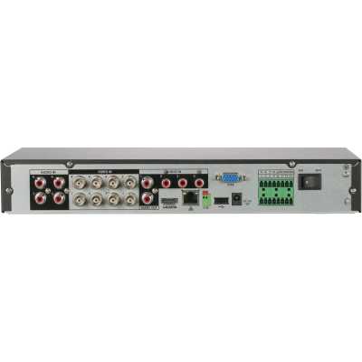 видеорегистратор Dahua DH-XVR5108HE-I3/T