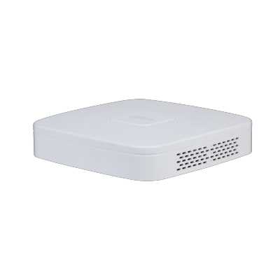 видеорегистратор Dahua DHI-NVR2104-P-4KS3