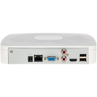 видеорегистратор Dahua DHI-NVR4116-4KS2/L