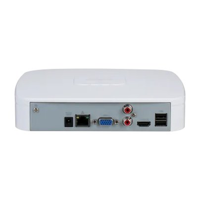 видеорегистратор Dahua DHI-NVR4116-4KS3