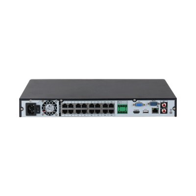 видеорегистратор Dahua DHI-NVR4216-16P-EI