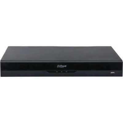 видеорегистратор Dahua DHI-NVR5208-8P-EI2