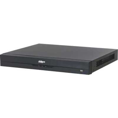 видеорегистратор Dahua DHI-NVR5208-8P-EI2