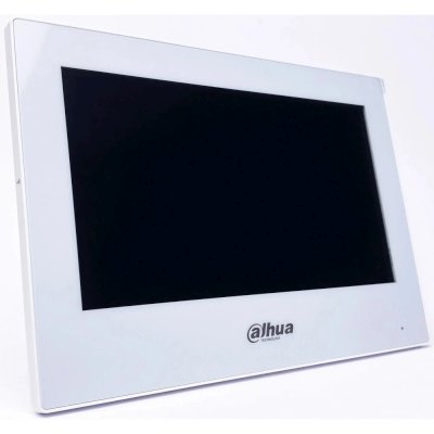 IP домофон Dahua DHI-VTH5321GW-W