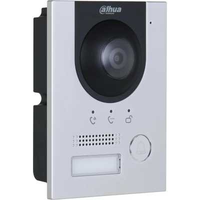 видеопанель Dahua DHI-VTO2201F-P-S2