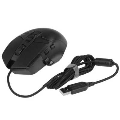 мышь Dareu EM945X Black Черный