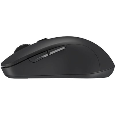 мышь Dareu LM115B Black Черный