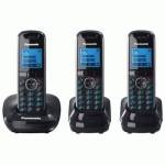 радиотелефон Panasonic KX-TG5513RUB