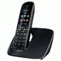 радиотелефон Philips CD4911B/51