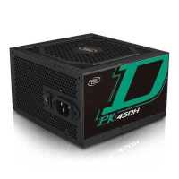 блок питания Deepcool 450W PK450H