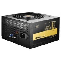 блок питания Deepcool 500W DA500