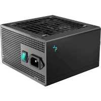 блок питания Deepcool 550W PK550D GamerStorm Черный