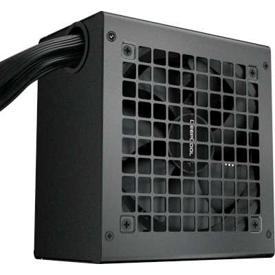 блок питания Deepcool 700W PK700D V2 GamerStorm Черный