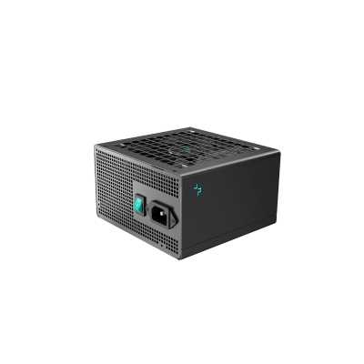 блок питания Deepcool 750W PN750M Черный