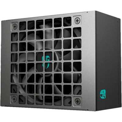 блок питания Deepcool 750W PS750P Черный
