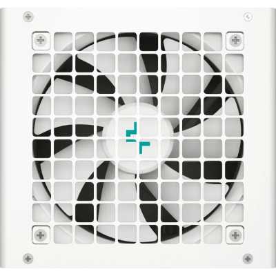 блок питания Deepcool 850W PN850M White Gen 5 Белый