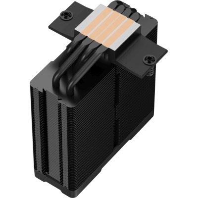 кулер Deepcool AG400 Digital Black ARGB