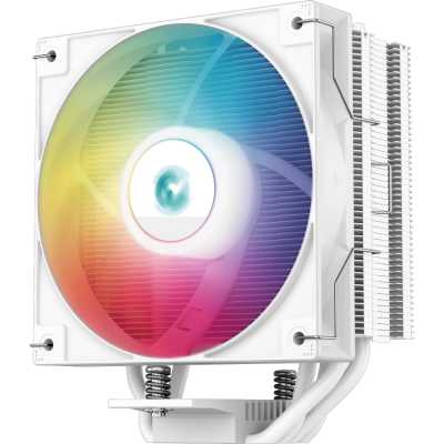кулер Deepcool AG400 White ARGB