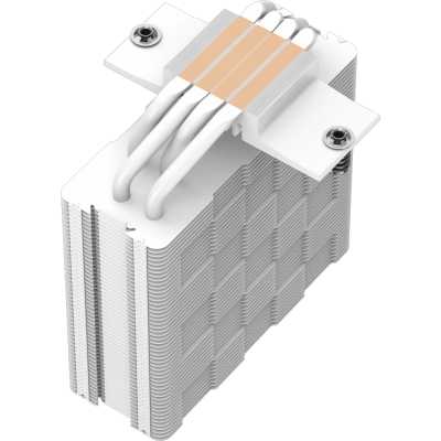 кулер Deepcool AG400 White ARGB