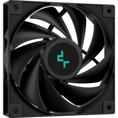 кулер Deepcool AG500 Digital Black