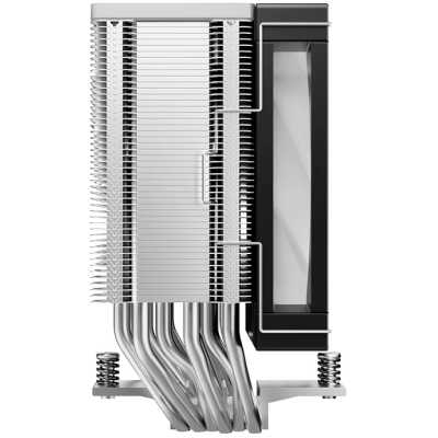 кулер Deepcool AG600 ARGB Black