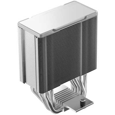 кулер Deepcool AG600 ARGB White