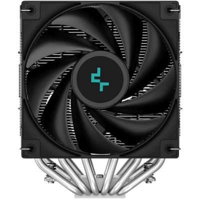 кулер Deepcool AG620 Digital Black
