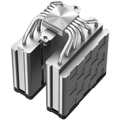 кулер Deepcool AG620 Digital Black