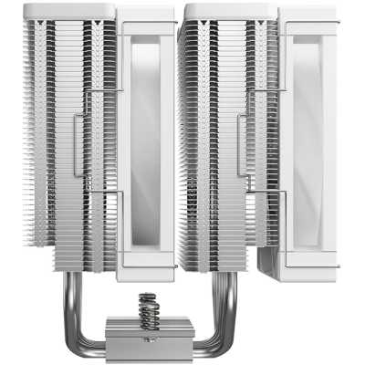 кулер Deepcool AG620 G2 ARGB White Белый