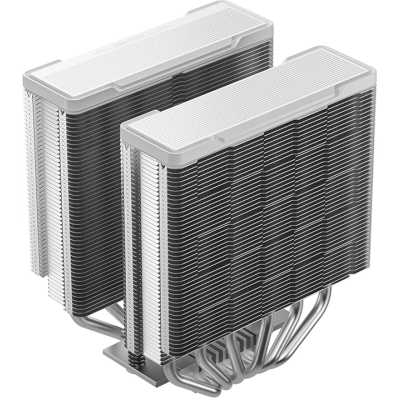 кулер Deepcool AG620 G2 ARGB White Белый