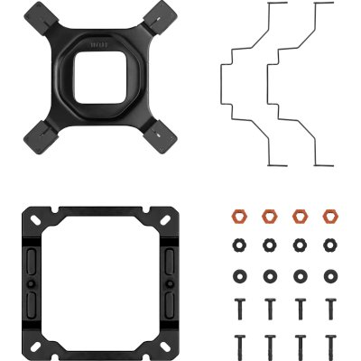 кулер Deepcool AK400 Digital Pro Black