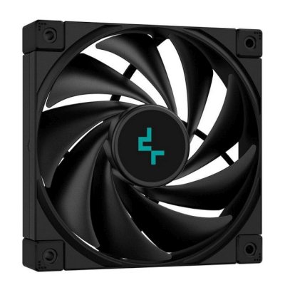 кулер Deepcool AK500 Zero Dark