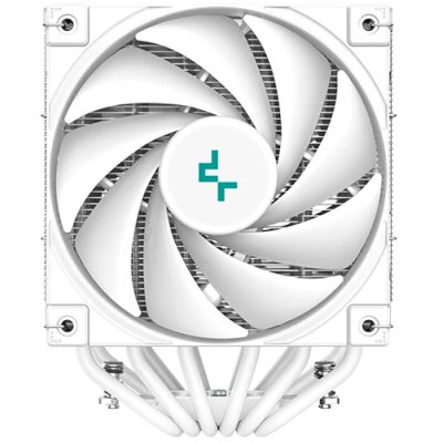 кулер Deepcool AK620 Digital White