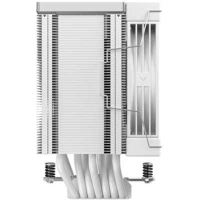 кулер Deepcool AK700 Digital White