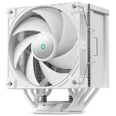 кулер Deepcool AK700 VC White