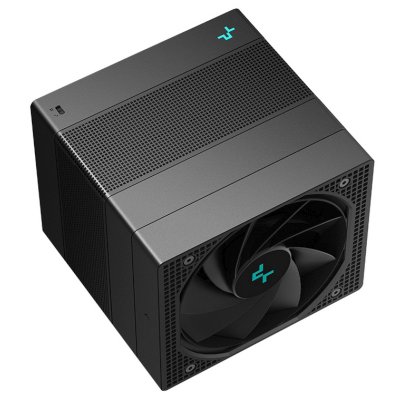 кулер Deepcool Assassin IV Black
